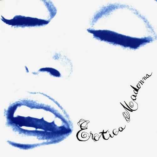 CD Madonna - Erotica é bom? Vale a pena?