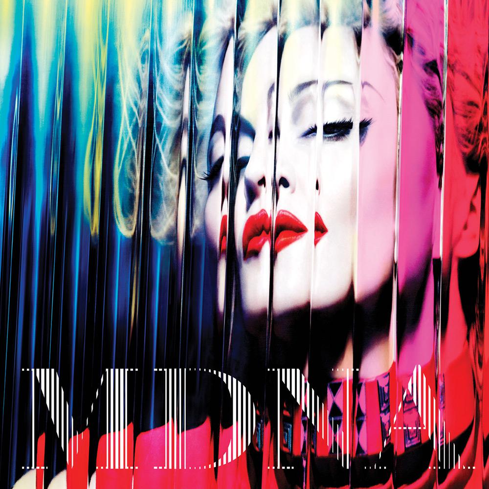 CD Madonna - MDNA (Duplo) é bom? Vale a pena?