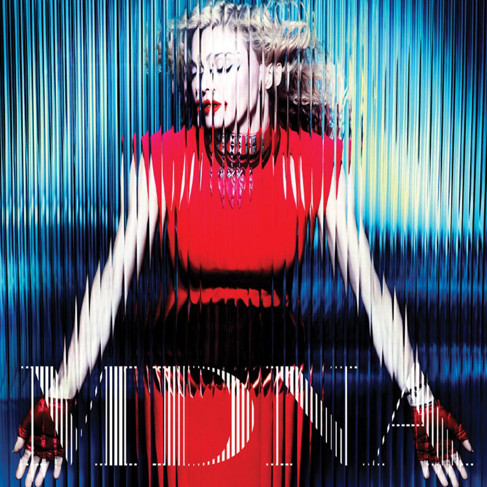 CD Madonna - MDNA é bom? Vale a pena?