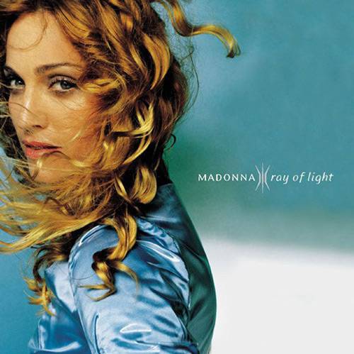 CD Madonna - Ray Of Light é bom? Vale a pena?