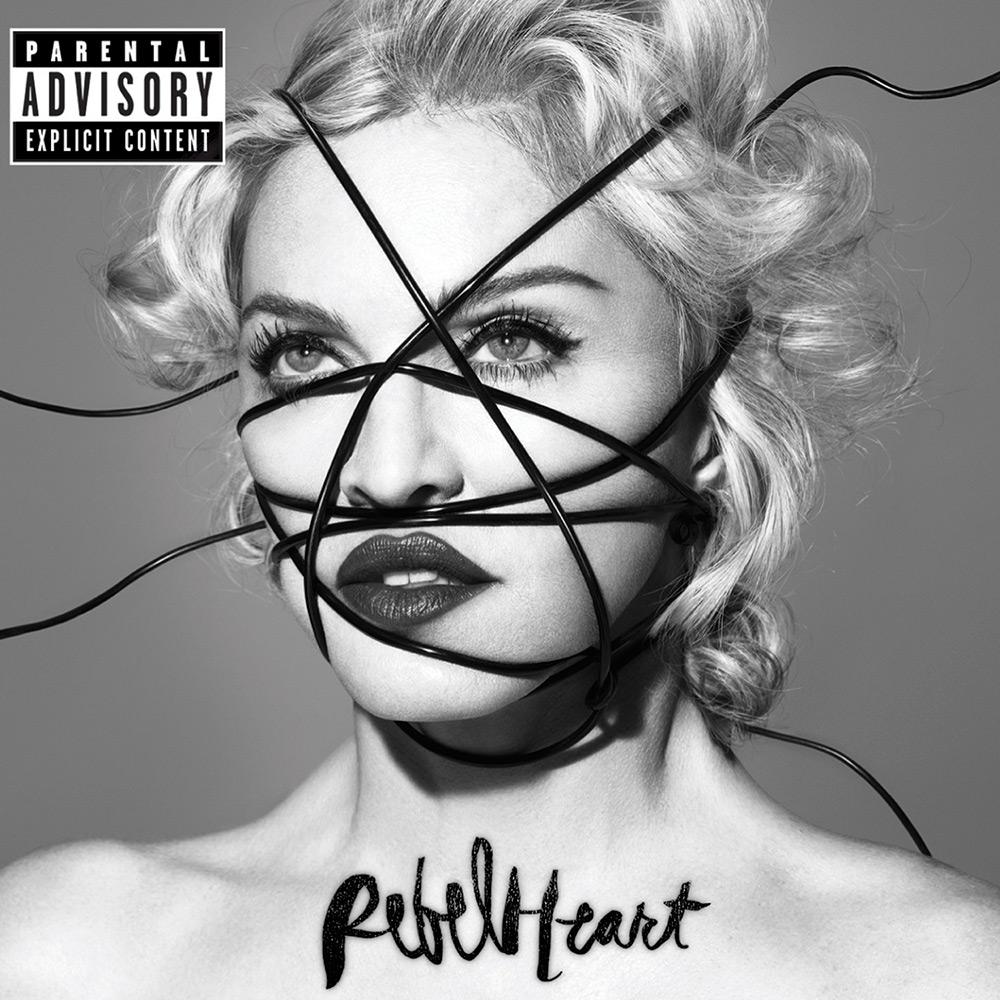 CD - Madonna - Rebel Heart é bom? Vale a pena?