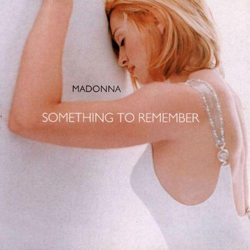 CD Madonna - Something to Remember é bom? Vale a pena?