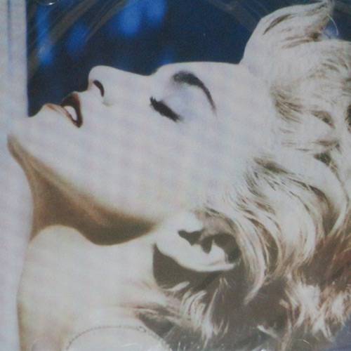 CD Madonna - True Blue + Bonus Tracks é bom? Vale a pena?