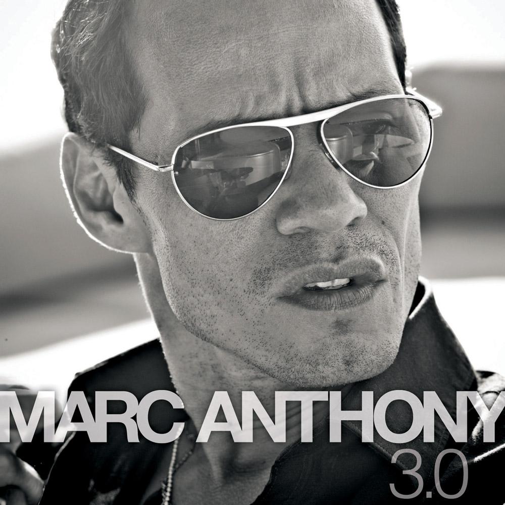 CD Marc Anthony 3.0 é bom? Vale a pena?