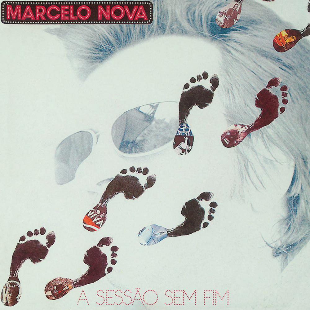 CD - Marcelo Nova: A Sessão Sem Fim é bom? Vale a pena?