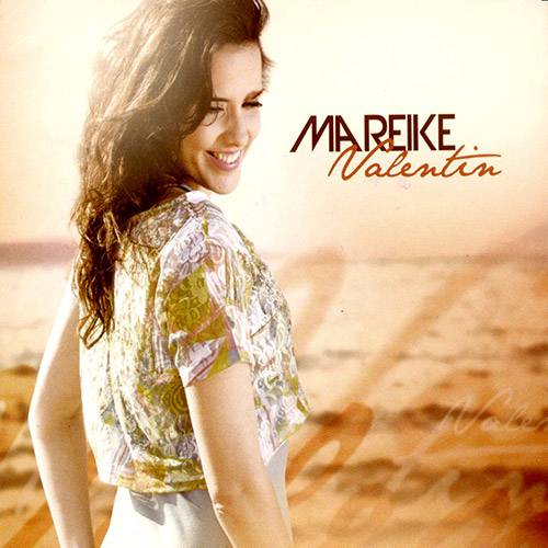 CD Mareike - Valentin é bom? Vale a pena?