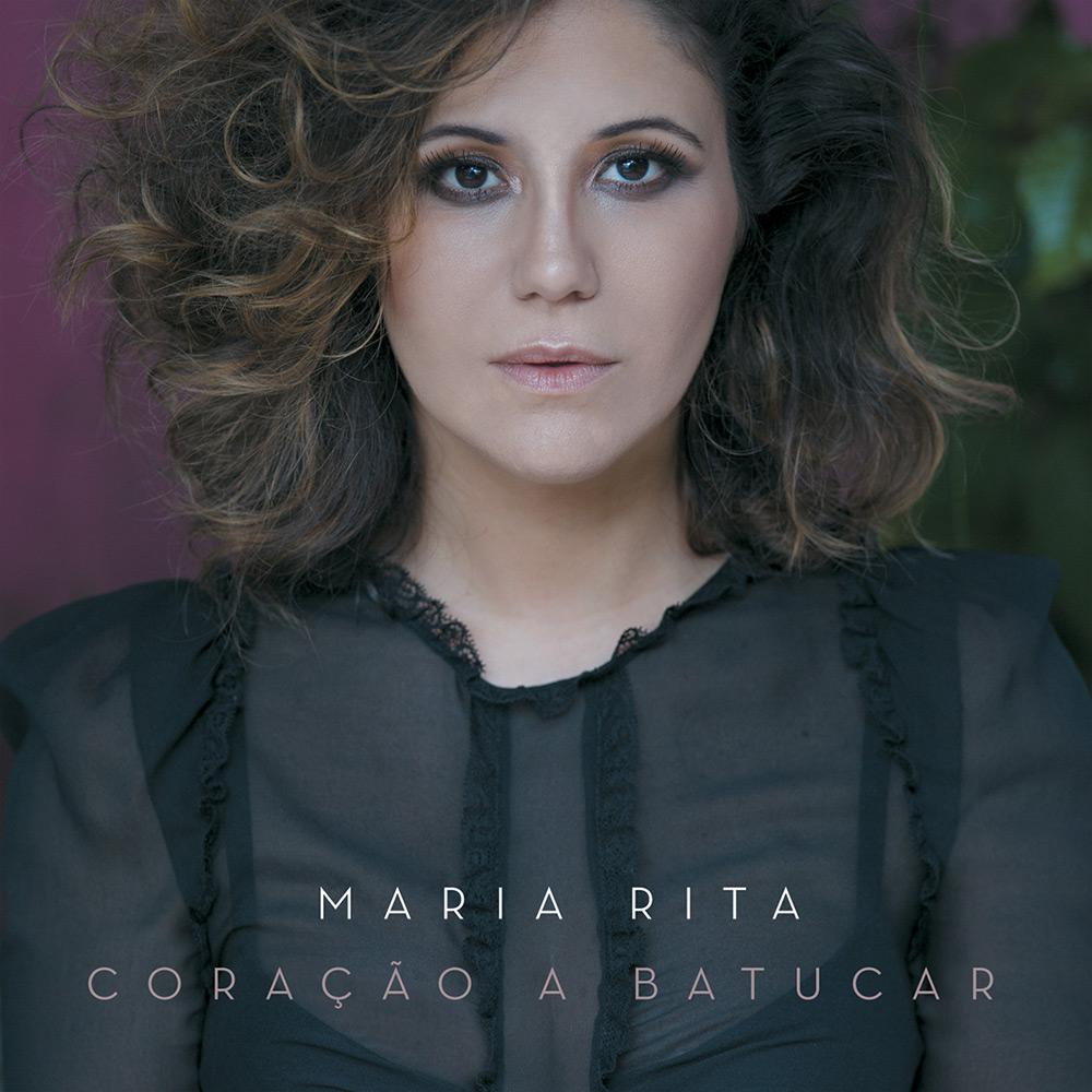 CD - Maria Rita - Coração a Batucar é bom? Vale a pena?