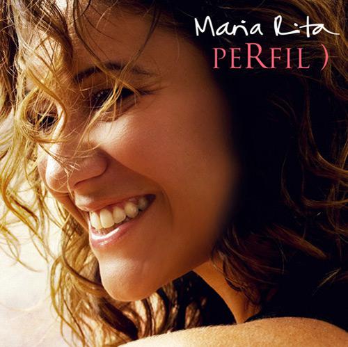 CD Maria Rita - Perfil é bom? Vale a pena?