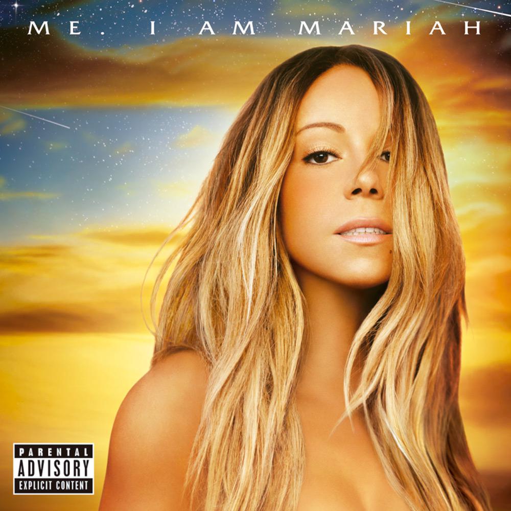 CD - Mariah Carey: Me. I Am Mariah ... The Elusive Chanteuse (Deluxe) é bom? Vale a pena?