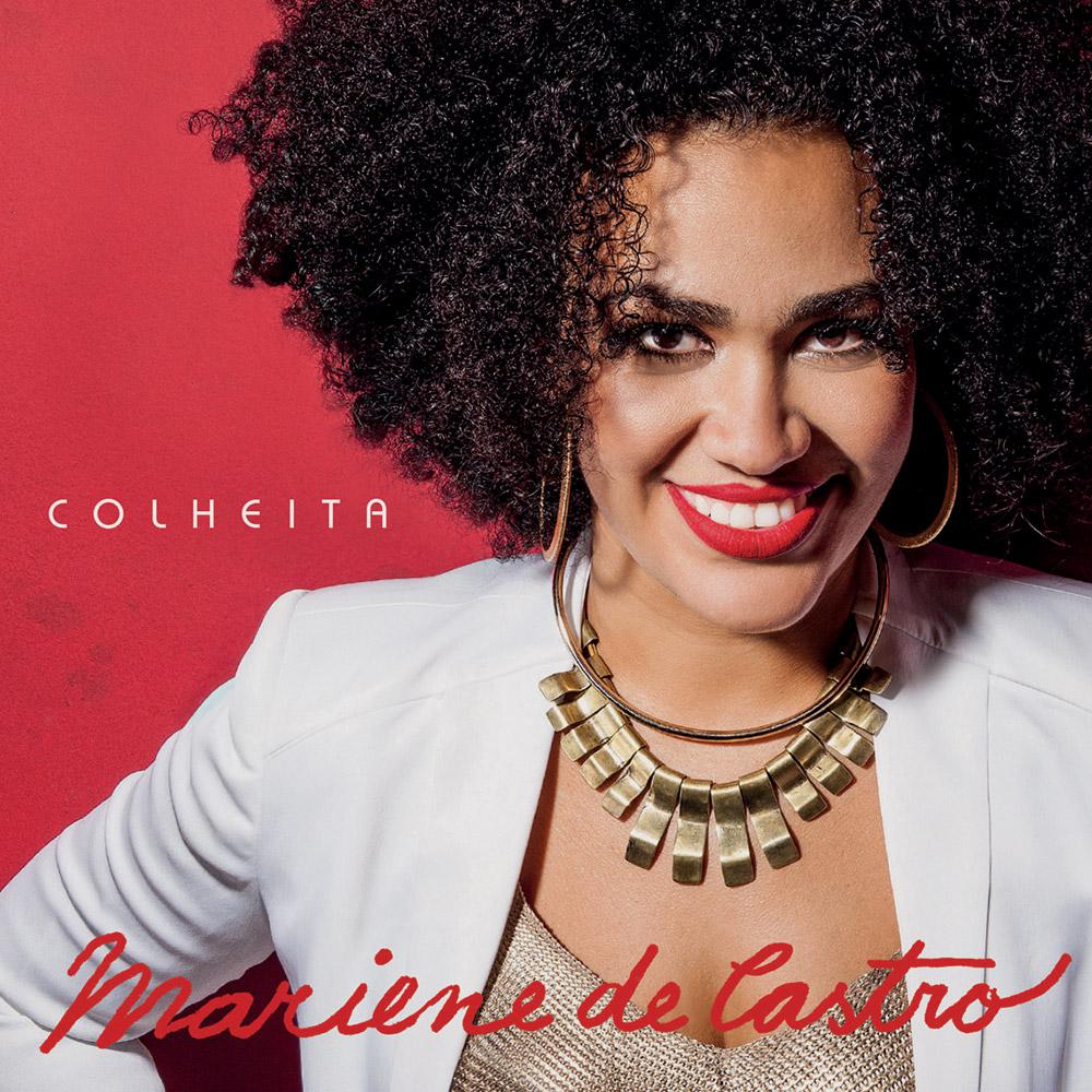 CD - Mariene de Castro - Colheita é bom? Vale a pena?