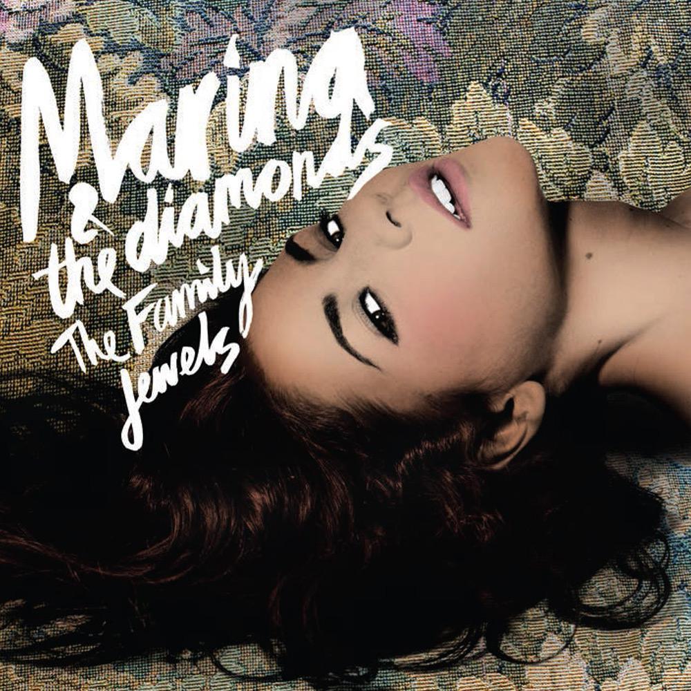 CD Marina & The Diamonds: The Family Jewels é bom? Vale a pena?