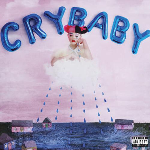 CD - Melanie Martinez: Cry Baby é bom? Vale a pena?