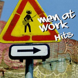 CD Men At Work - Hits é bom? Vale a pena?