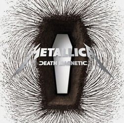 CD Metallica - Death Magnetic é bom? Vale a pena?