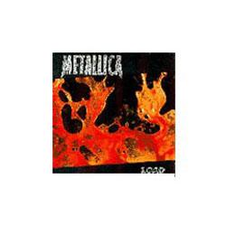 CD Metallica - Load é bom? Vale a pena?