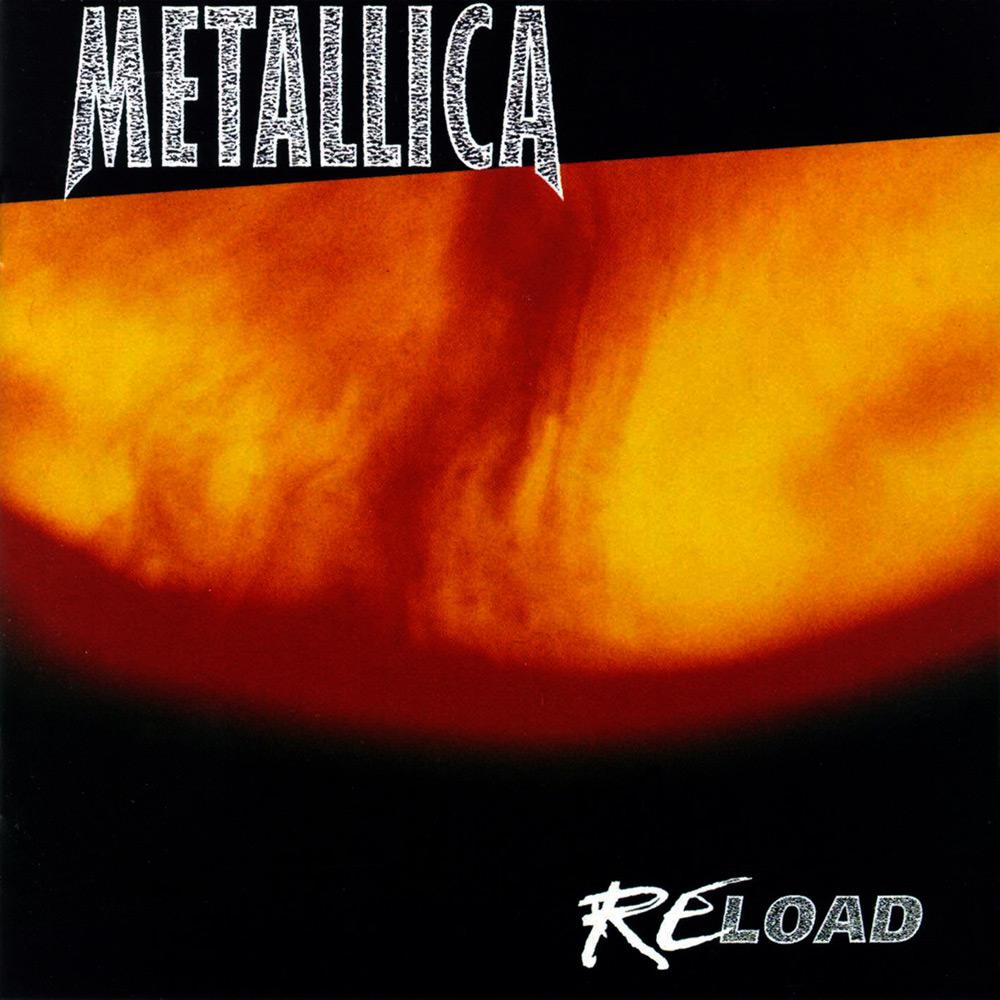 CD Metallica - Reload é bom? Vale a pena?