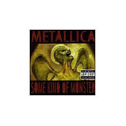 CD Metallica - Some Kind of Monster é bom? Vale a pena?