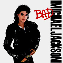 CD Michael Jackson - Bad é bom? Vale a pena?