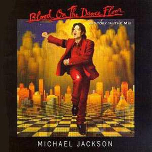CD Michael Jackson - Blood On The Dance Floor é bom? Vale a pena?