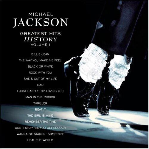CD Michael Jackson - Greatest Hits History Vol. 1 é bom? Vale a pena?