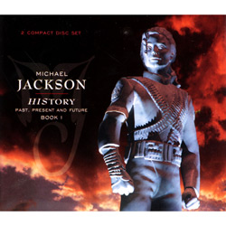 CD Michael Jackson - History: Past, Present And Future é bom? Vale a pena?