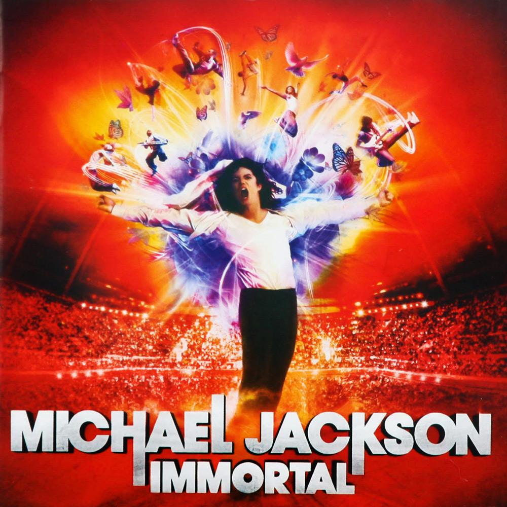 CD Michael Jackson - Immortal é bom? Vale a pena?