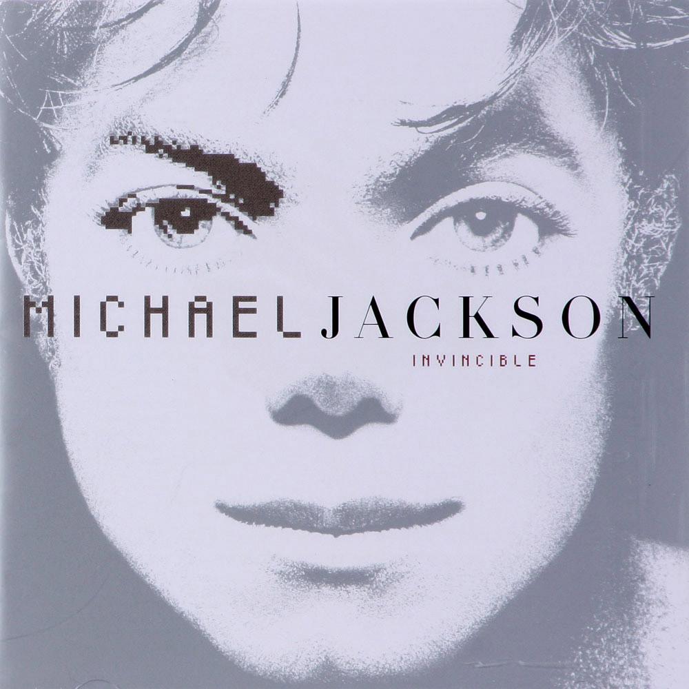 CD Michael Jackson - Invincible é bom? Vale a pena?