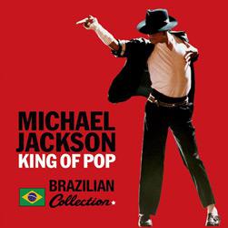 CD Michael Jackson - King of Pop: Brazilian Collection é bom? Vale a pena?