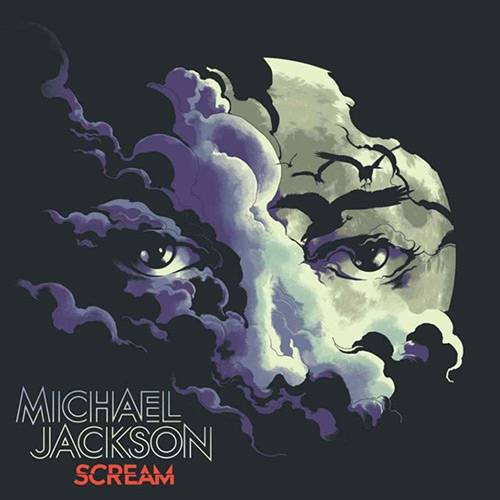 CD - Michael Jackson: Scream é bom? Vale a pena?