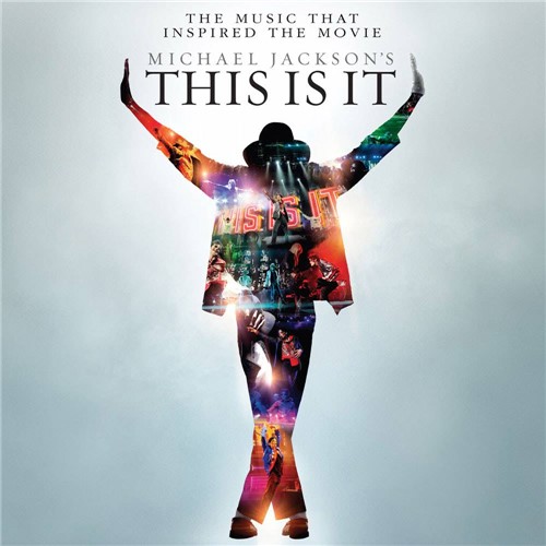 CD Michael Jackson - This Is It (Duplo) é bom? Vale a pena?
