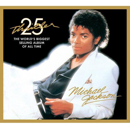 CD Michael Jackson - Thriller 25 é bom? Vale a pena?
