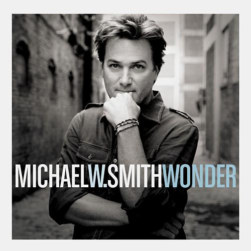 CD Michael W. Smith Wonder é bom? Vale a pena?