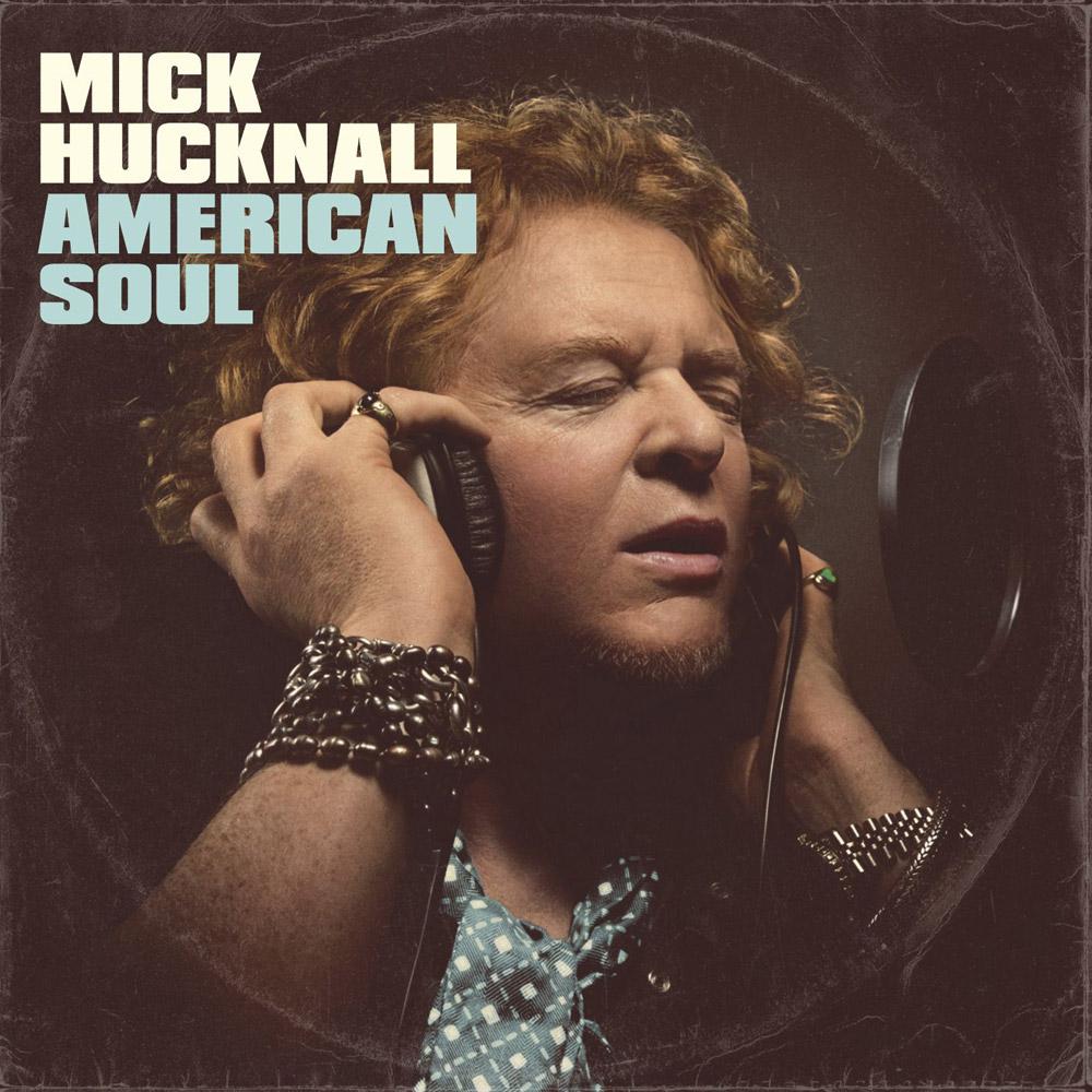 CD Mick Hucknall - American Soul é bom? Vale a pena?