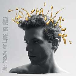 CD Mika - The Origin Of Love é bom? Vale a pena?