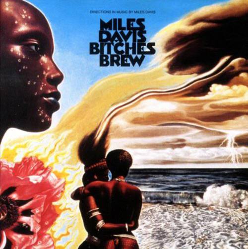 CD Miles Davis - Bitches Brew é bom? Vale a pena?
