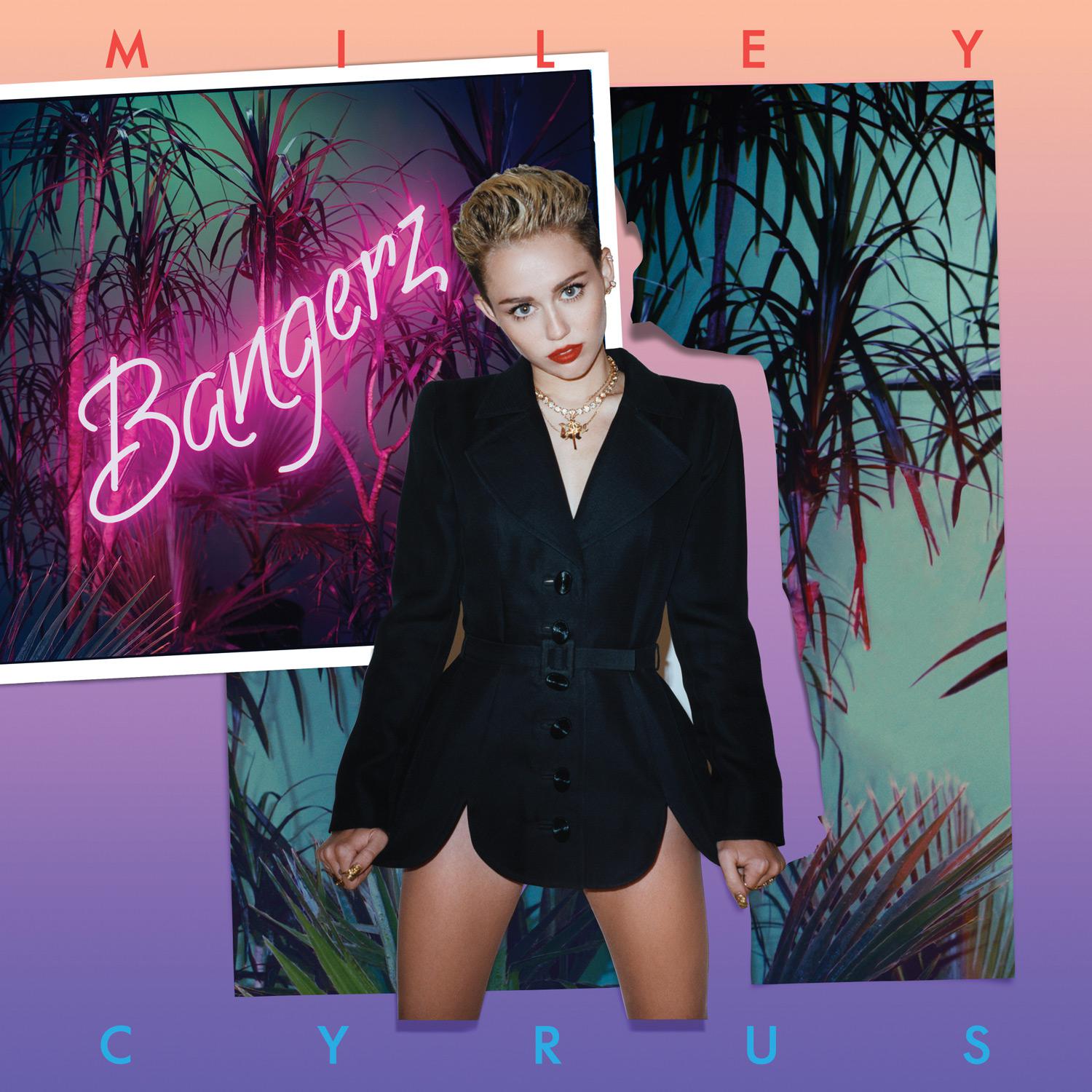 CD Miley Cyrus - Bangerz (Deluxe Version) é bom? Vale a pena?