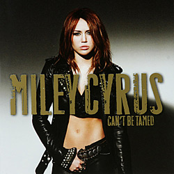 CD Miley Cyrus - Can
