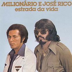 CD Milionário & José Rico - Estrada da Vida Vol.5 é bom? Vale a pena?