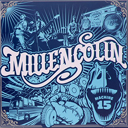 CD Millencolin - Machine 15 é bom? Vale a pena?
