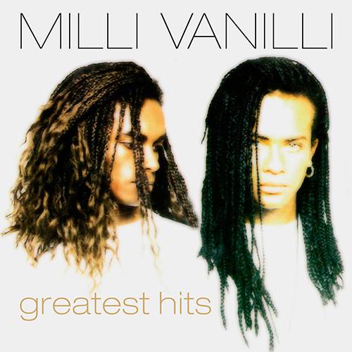 CD - Milli Vanilli: Greatest Hits é bom? Vale a pena?