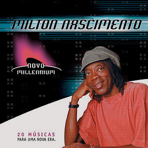 CD Milton Nascimento - Novo Millennium é bom? Vale a pena?