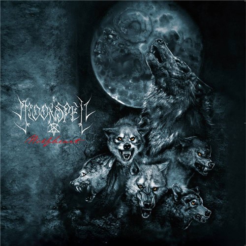 CD Moonspell - Wolfheart é bom? Vale a pena?