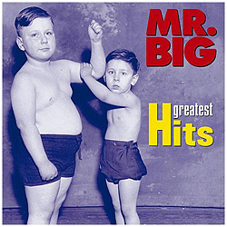 CD Mr. Big - Greatest Hits é bom? Vale a pena?