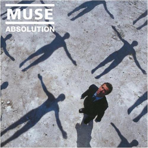 CD Muse - Absolution é bom? Vale a pena?