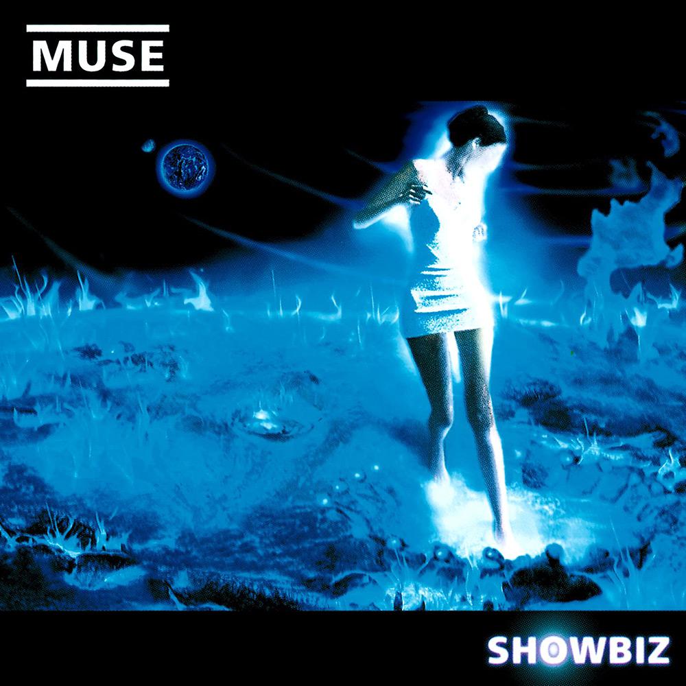 CD Muse: Showbiz é bom? Vale a pena?