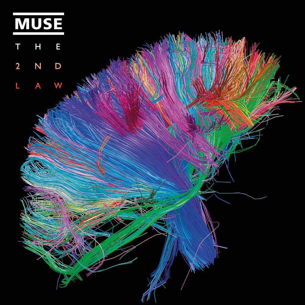 CD Muse - The 2Nd Law é bom? Vale a pena?