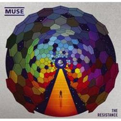 CD Muse - The Resistance é bom? Vale a pena?