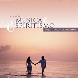 CD Música & Espiritismo - Encontro de Almas (Vol. 1) é bom? Vale a pena?
