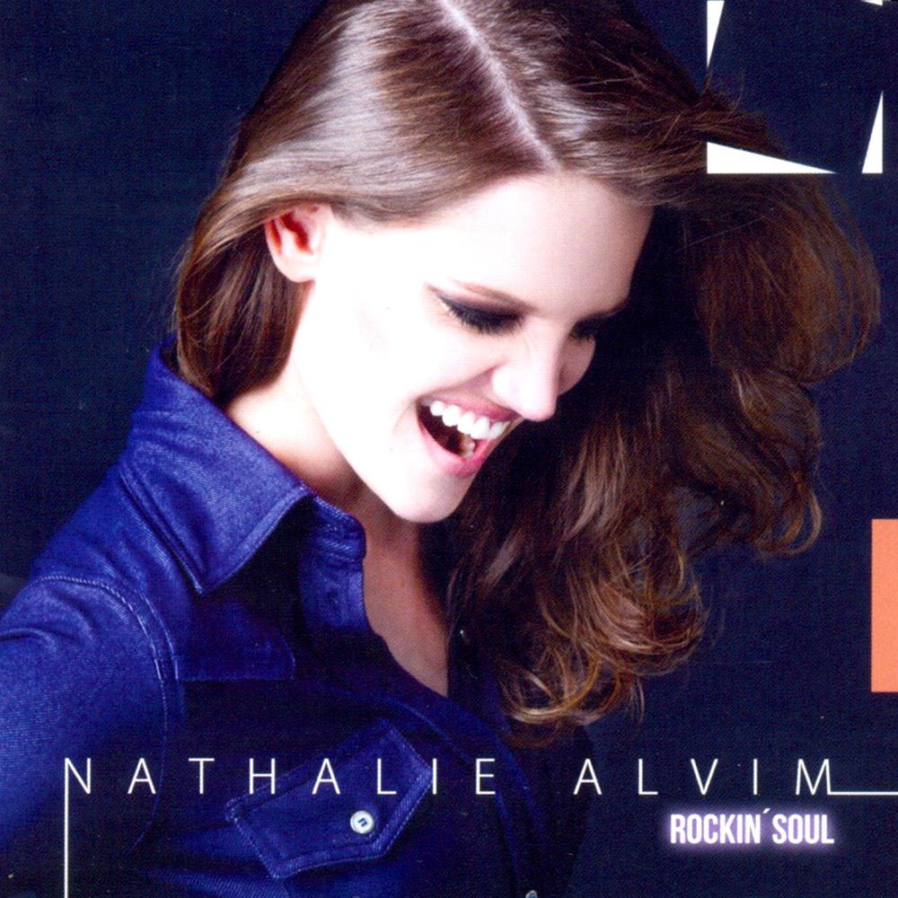 CD Nathalie Alvim - Rockin' Soul é bom? Vale a pena?