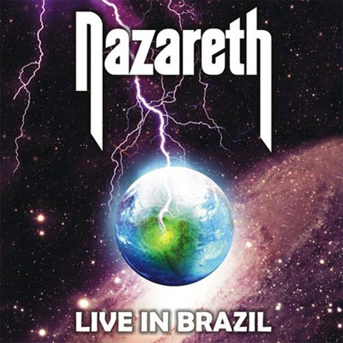 CD Nazareth - Live in Brazil - Part II é bom? Vale a pena?